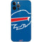NFL Buffalo Bills Large Logo iPhone 12 Pro Skin